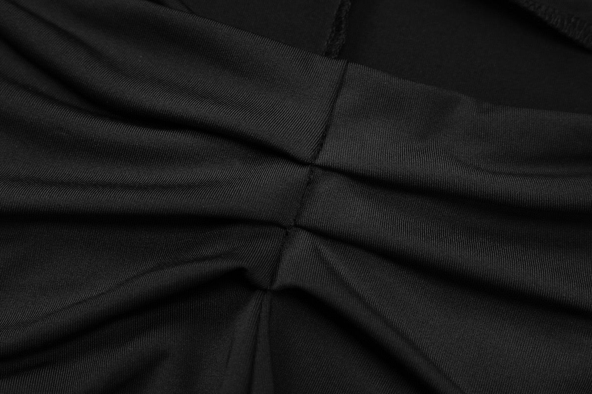 Cryptographic deep V Wrap around Halter sexy Backless Flare pant jumpsuits for women one-piece jumpsuit fashion clothes