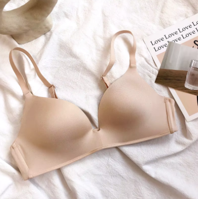 Soft Bra French Cut