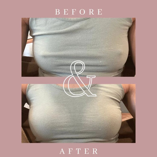 Nipples Cover Flower