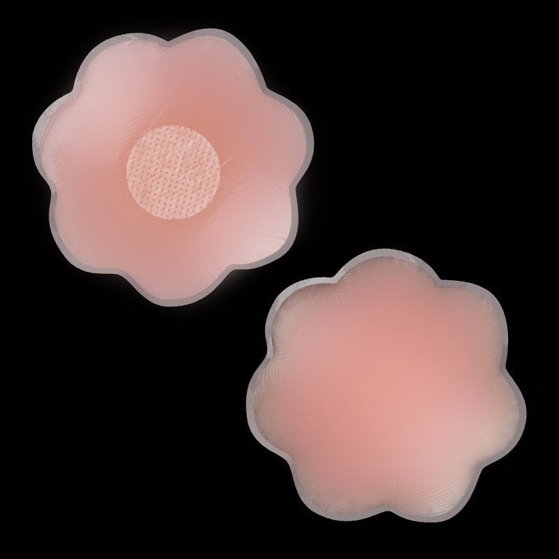 Nipples Cover Flower