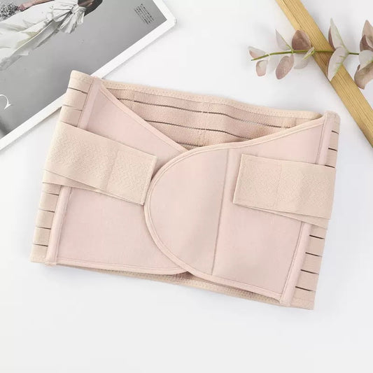 Postpartum Maternity Supports Slimming Belt Girdle Belly Band Women Stomach Compression Shaper Pregnant Tummy Wrap Girdle