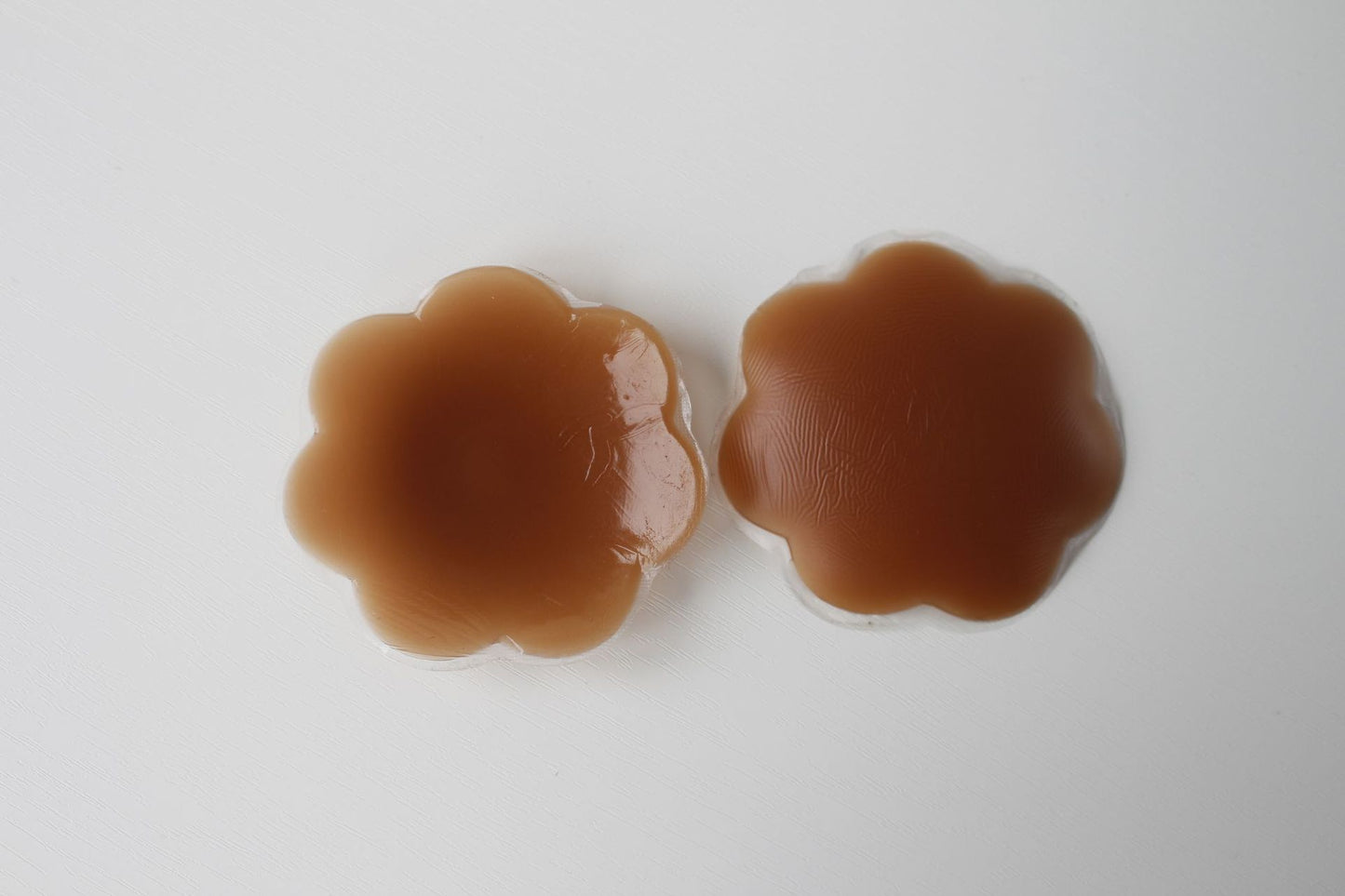 Nipples Cover Flower