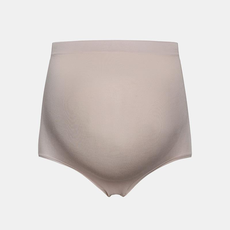 Cotton Maternity Clothings High Waist Pregnant Intimates Belly Support Briefs for Pregnant Women Comfortable Solid Color Panties