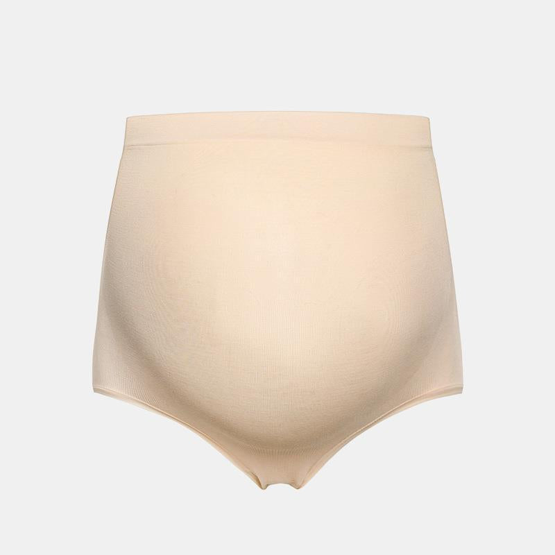 Cotton Maternity Clothings High Waist Pregnant Intimates Belly Support Briefs for Pregnant Women Comfortable Solid Color Panties
