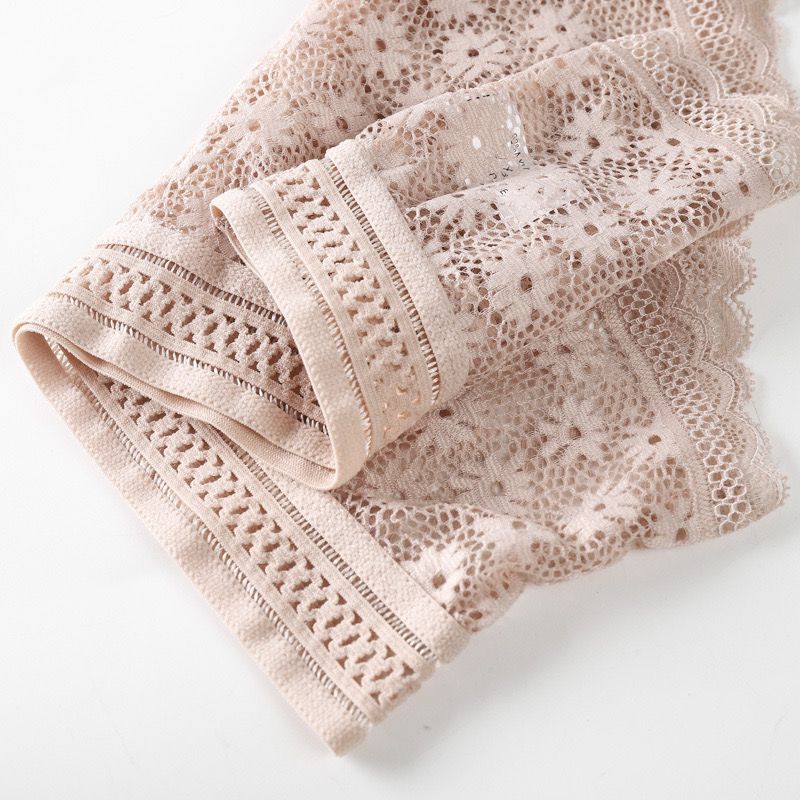 Insert Lace Women pantie Underwear