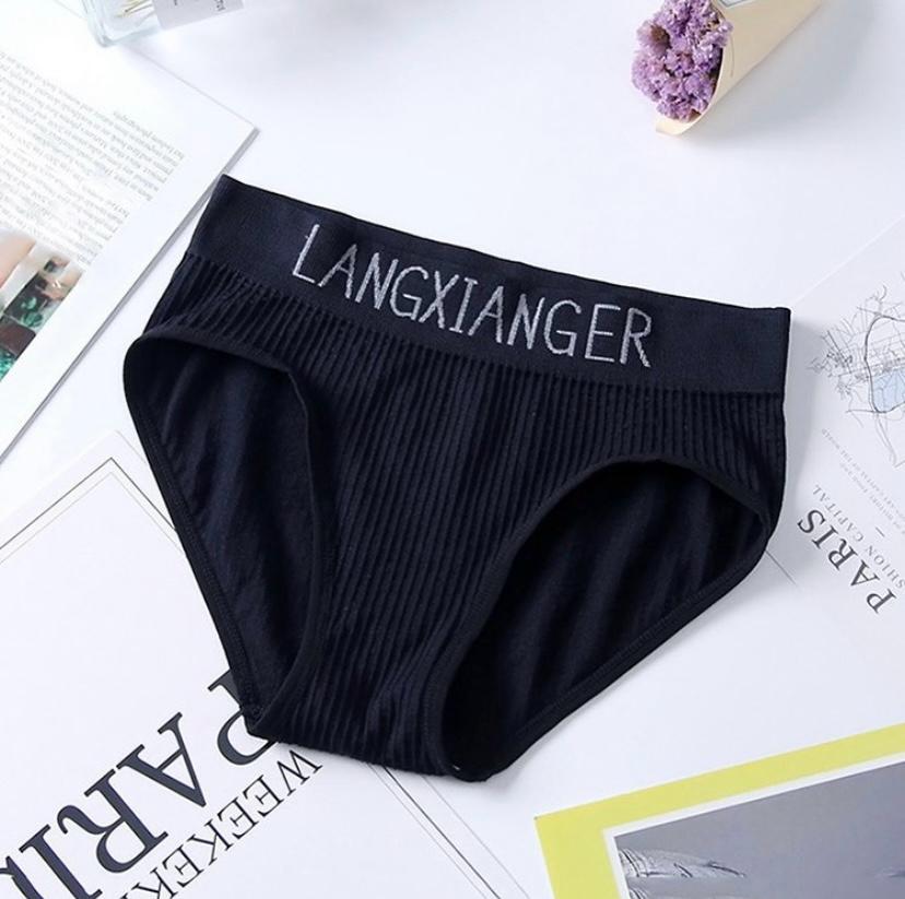 Women’s Pantie Underwear in three colors