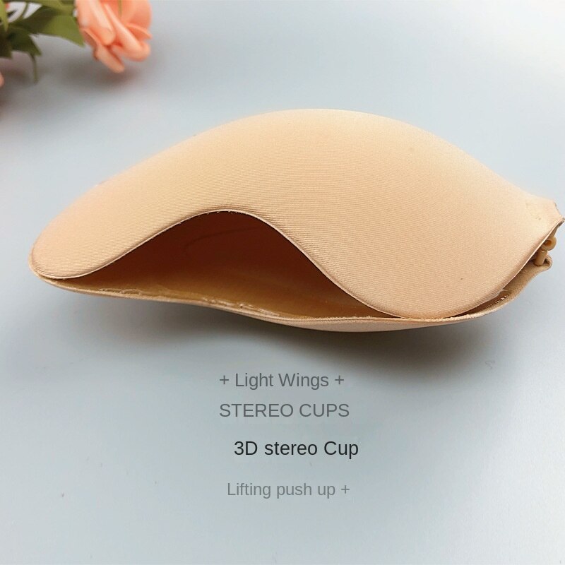 INVISIBLE SILICON BRA 2025