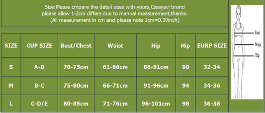 New Bikini Micro Swimwear Brazilian Bikini Set