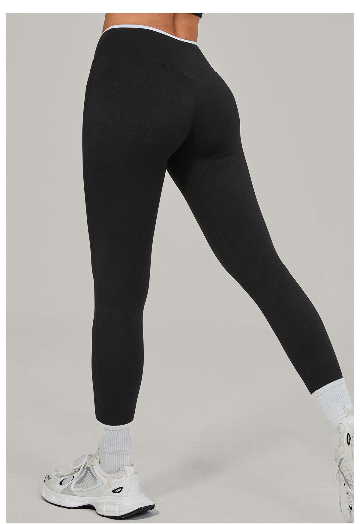 Women  Sports Leggings High Waist Fitness Leggings Push Up Yoga Pants Gym Clothing Running Cycling Sports Workout Tights