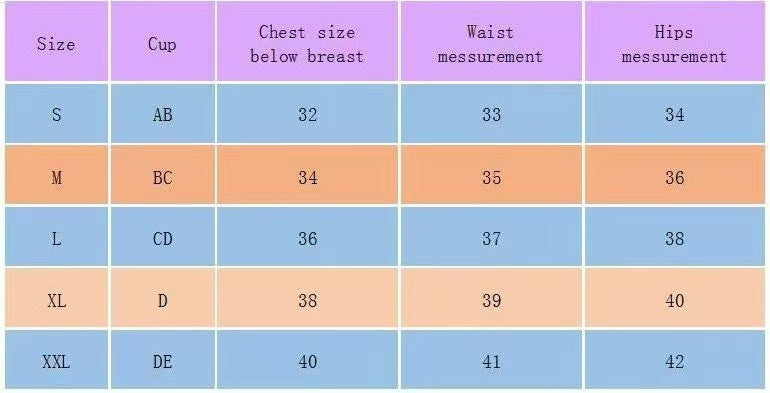 Women’s High Waist Two-Piece Swimsuit Bikini Light yellow Sets Sexy Outfit Print Swimwear V-Neck Bathing Suit