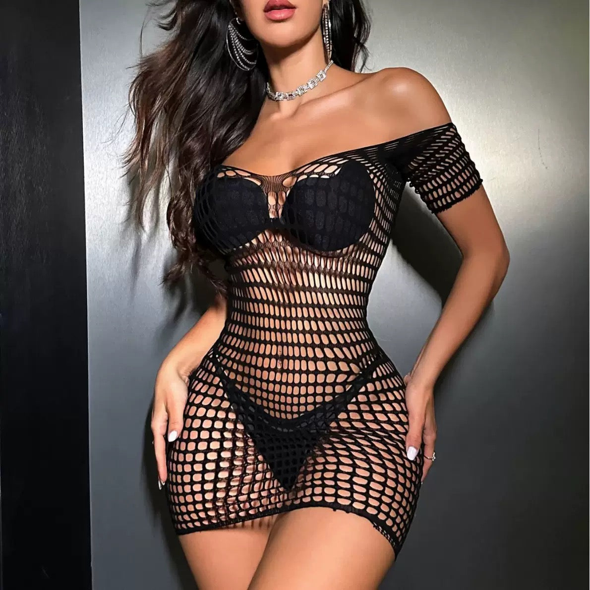 Hot Sexy Body Stockings Mesh Erotic Lingerie Women Transparent Open Crotch Pantyhose Woman Fishnet Bodysuits Catsuit Sexy Tights