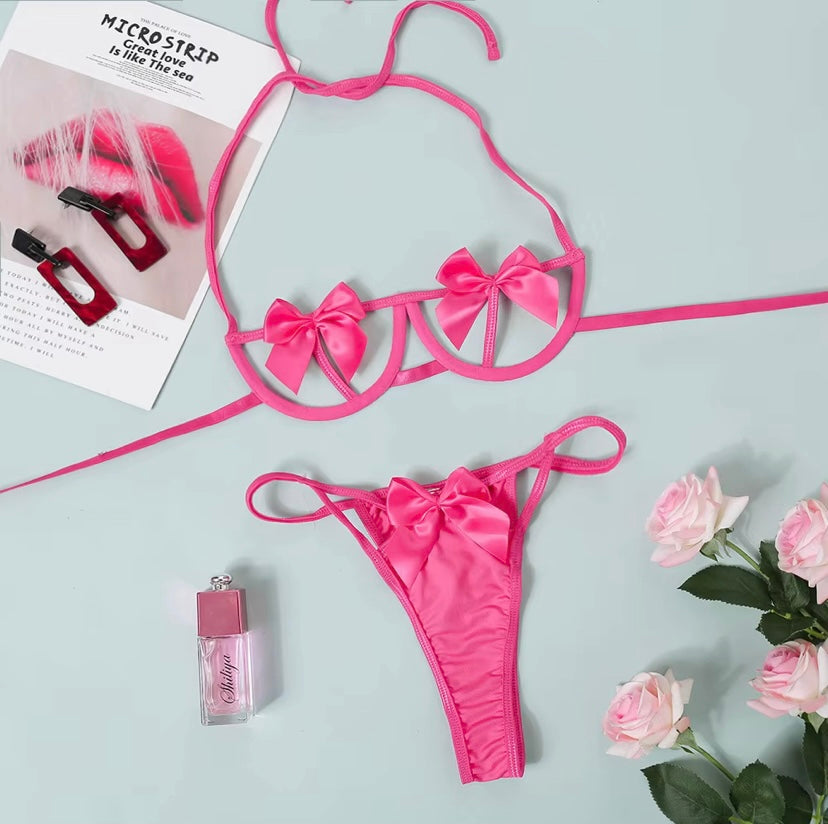 Women's Lingerie Set Women Bra Lingerieset Dames Fancy Clothes Sexy Lingerie Super Hot Sexiest Bra and Panties Sets Woman Bras