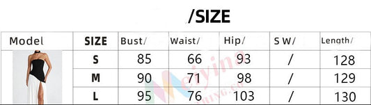 Elegant Ribbon Corset Long Brown Dress Womens Strapless High Waist Pleated Dresses 2025 Summer  Evening Party Wedding Guest New