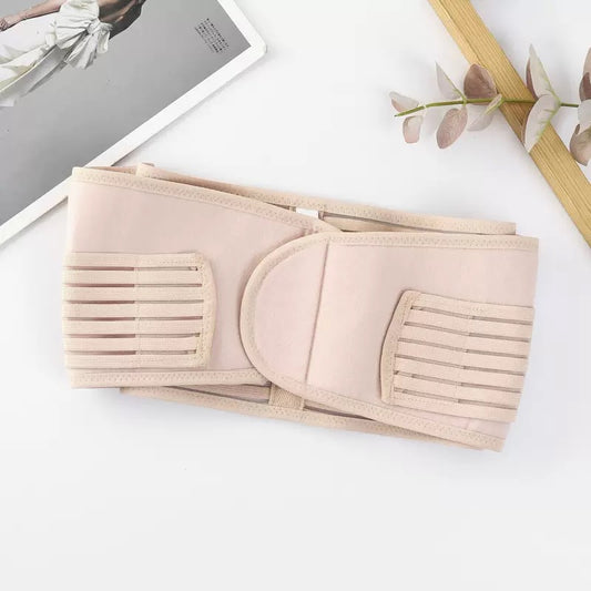 Postpartum Maternity Supports Slimming Belt Girdle Belly Band Women Stomach Compression Shaper Pregnant Tummy Wrap Girdle