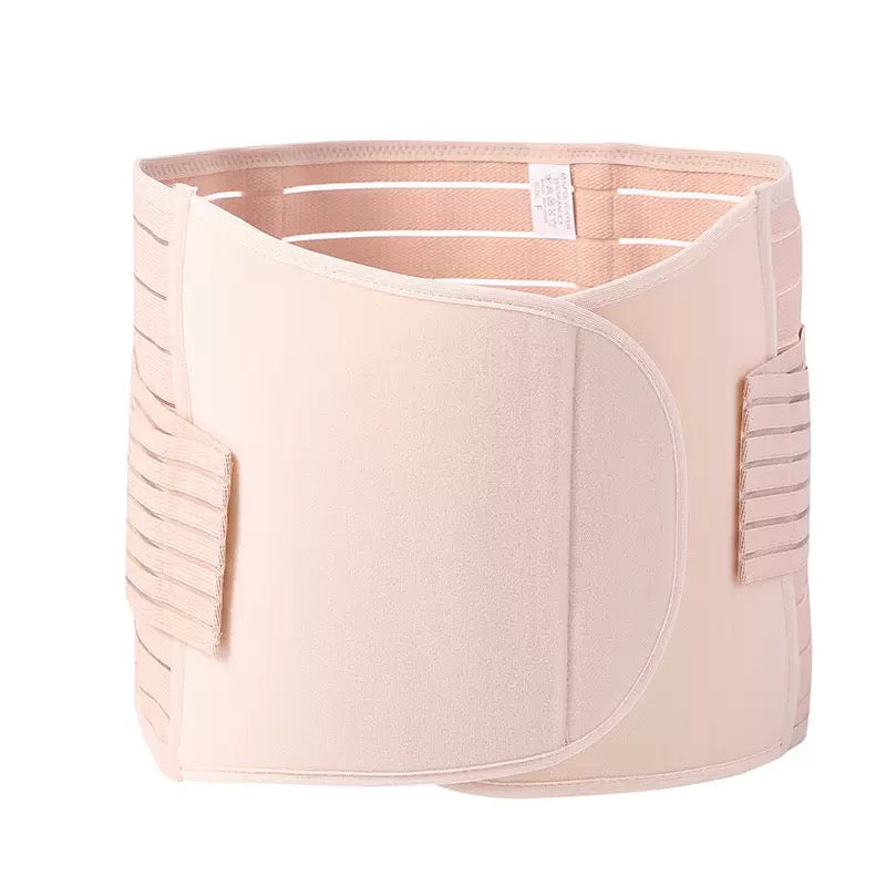 Postpartum Maternity Supports Slimming Belt Girdle Belly Band Women Stomach Compression Shaper Pregnant Tummy Wrap Girdle