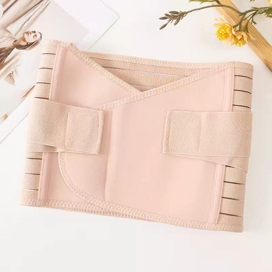 Postpartum Maternity Supports Slimming Belt Girdle Belly Band Women Stomach Compression Shaper Pregnant Tummy Wrap Girdle
