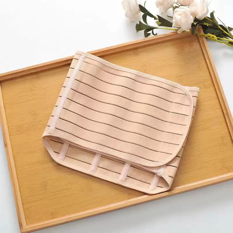 Postpartum Maternity Supports Slimming Belt Girdle Belly Band Women Stomach Compression Shaper Pregnant Tummy Wrap Girdle