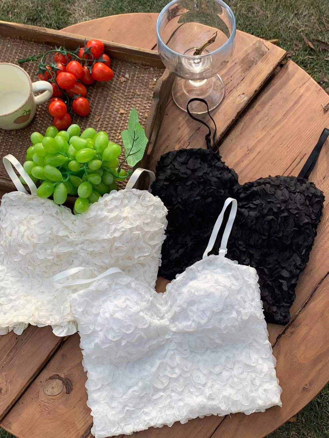 Essentials  Must Have