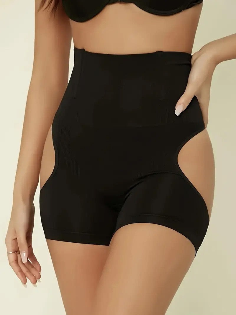 Butt Lifter Panties Women Hip Enhancer Underwear Waist Trainer Body Shaper Tummy Control Shapewear Brief Belly Slimming Short