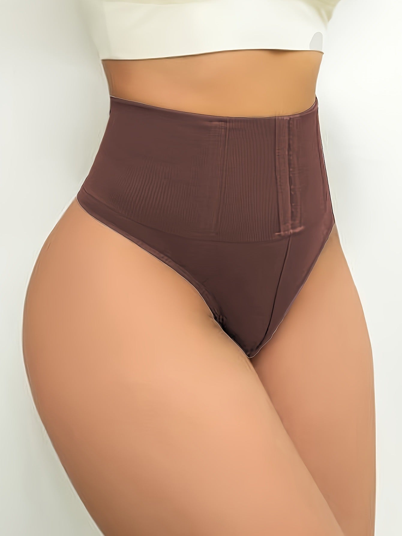 Waist Trainer Body Shaper Tummy Control Panties High Waist Women Seamless Hip Lifting Underwear Briefs Belly Slimming