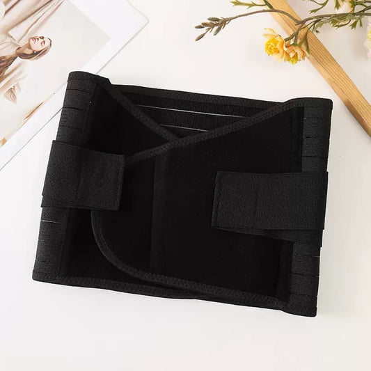 Postpartum Maternity Supports Slimming Belt Girdle Belly Band Women Stomach Compression Shaper Pregnant Tummy Wrap Girdle