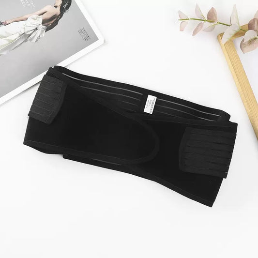 Postpartum Maternity Supports Slimming Belt Girdle Belly Band Women Stomach Compression Shaper Pregnant Tummy Wrap Girdle