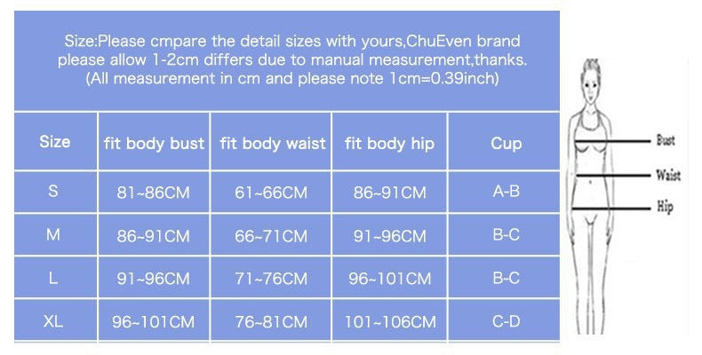 Women Sexy Lingerie Bikini Halter Neck Bra Swimwear Summer Beachwear Top