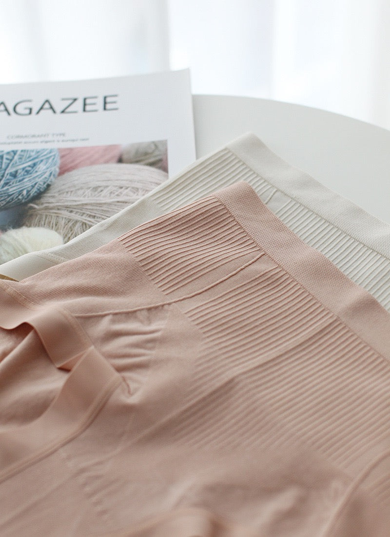 NEW High Waist Sexy Traceless Intimate Underwear Tighten the Abdomen Panties Woman Soft Fashion Butt Lift Breathable Female