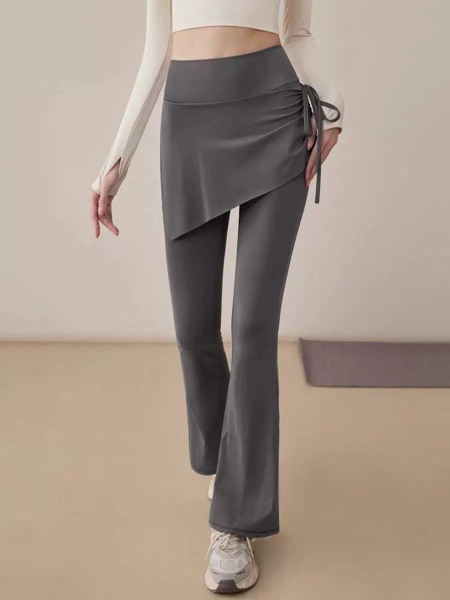 Women Seamless High Waist Push Up Fitness Leggings – Scrunch Butt Yoga Pants for Gym & Workout