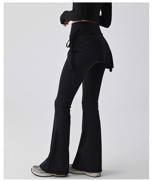 Women Seamless High Waist Push Up Fitness Leggings – Scrunch Butt Yoga Pants for Gym & Workout