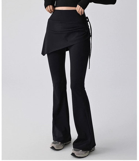 Women Seamless High Waist Push Up Fitness Leggings – Scrunch Butt Yoga Pants for Gym & Workout