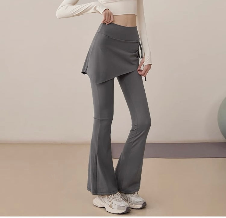 Women Seamless High Waist Push Up Fitness Leggings – Scrunch Butt Yoga Pants for Gym & Workout