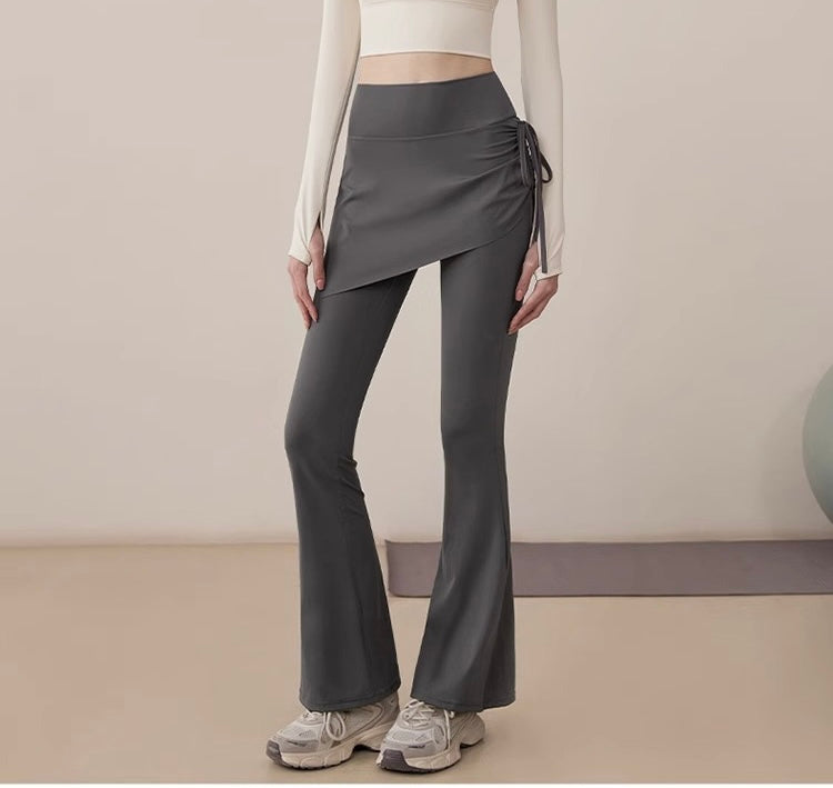 Women Seamless High Waist Push Up Fitness Leggings – Scrunch Butt Yoga Pants for Gym & Workout