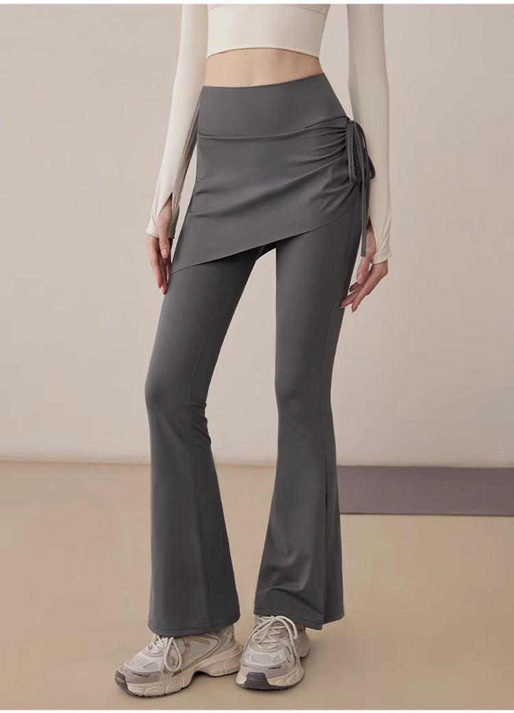 Women Seamless High Waist Push Up Fitness Leggings – Scrunch Butt Yoga Pants for Gym & Workout