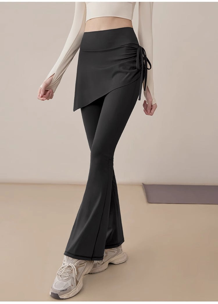 Women Seamless High Waist Push Up Fitness Leggings – Scrunch Butt Yoga Pants for Gym & Workout