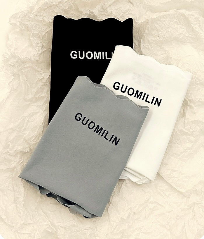 Ice silk underwear women's summer thin  file breathable and seamless sexy high waist belly triangle shorts head