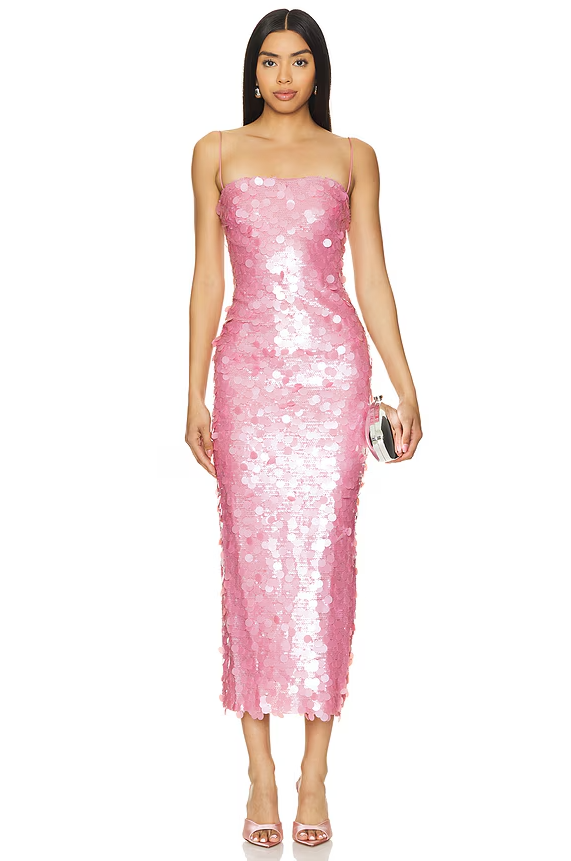 Sexy Sequin Patchwork Sling Dress for Women Fashion Sleeveless Backless Bodycon Split Dresses Female Shiny Evening Party Robes