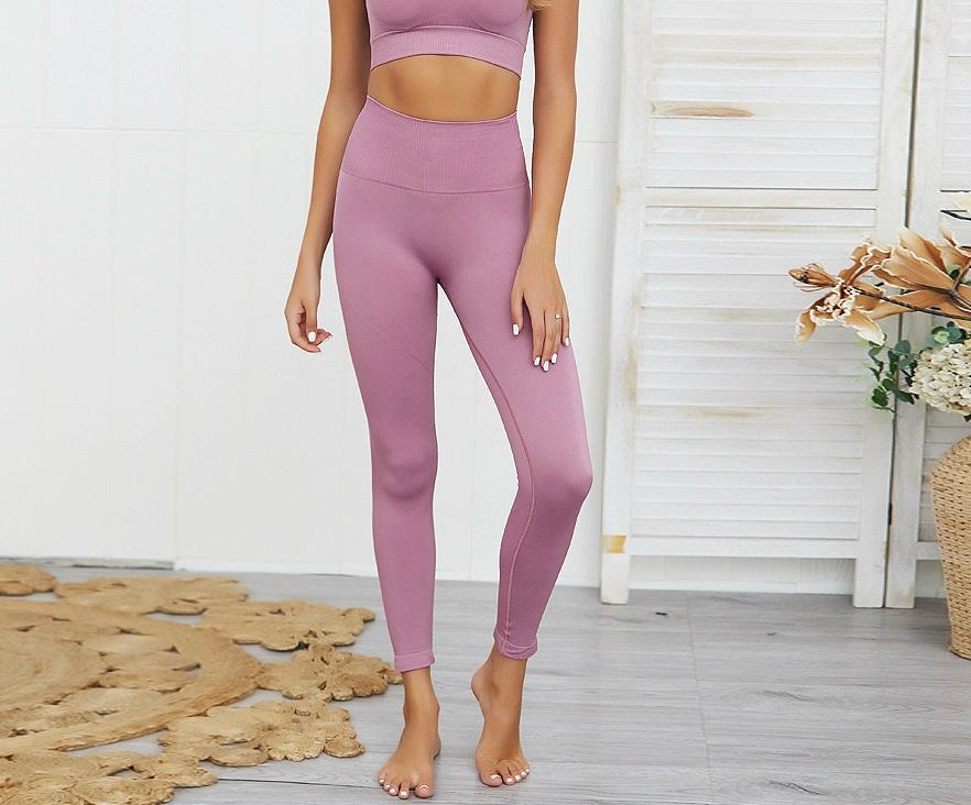 Sports Set - Gym Suit - Sports Wear