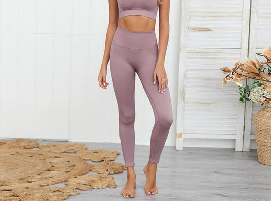 Sports Set - Gym Suit - Sports Wear