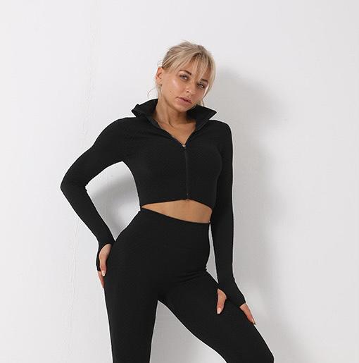 Sports Set - Gym Suit - Sports Wear