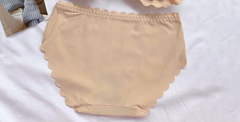 Korean pantie sexy breathable and comfortable