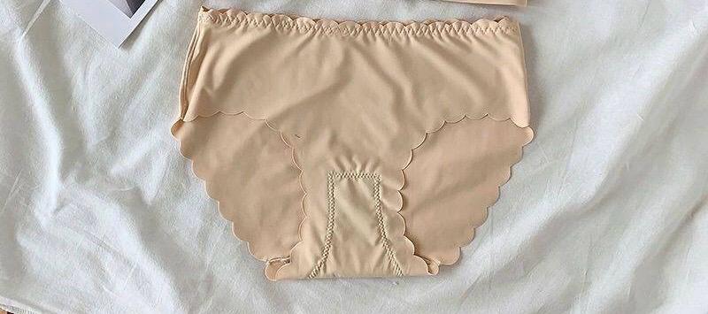 Korean pantie sexy breathable and comfortable