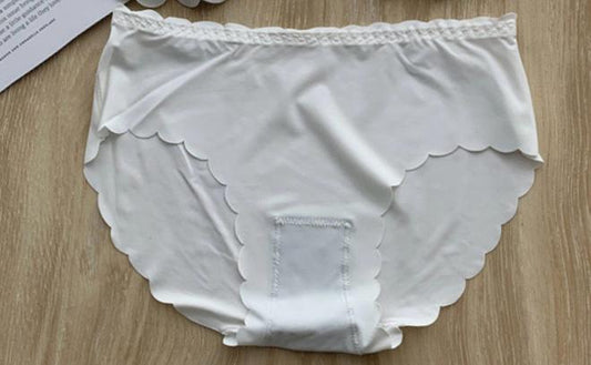 Korean pantie sexy breathable and comfortable