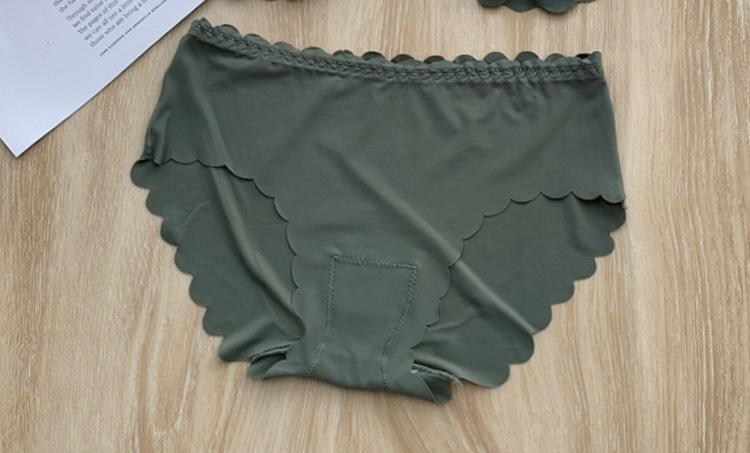 Korean pantie sexy breathable and comfortable