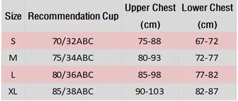 Women's Summer Sexy Backless Bra Seamless Deep U-shaped Plunge Underwear Triangle Cup Sexy Lingerie Tops