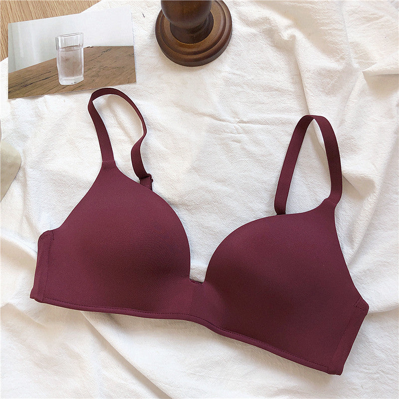 Soft Bra French Cut