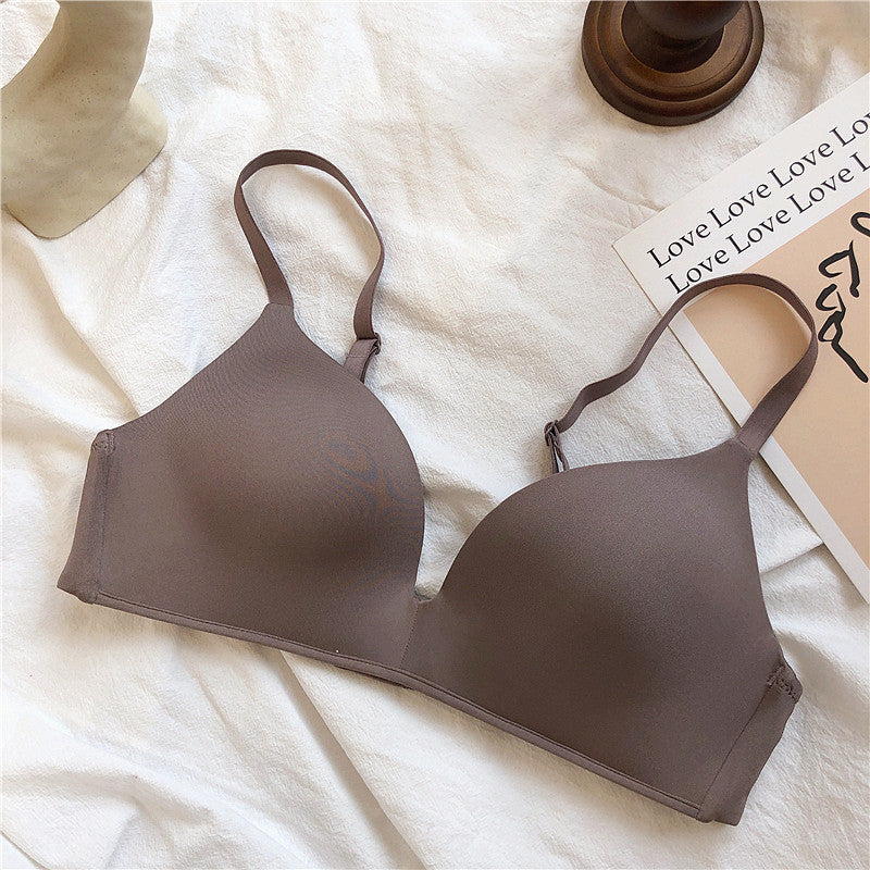 Soft Bra French Cut