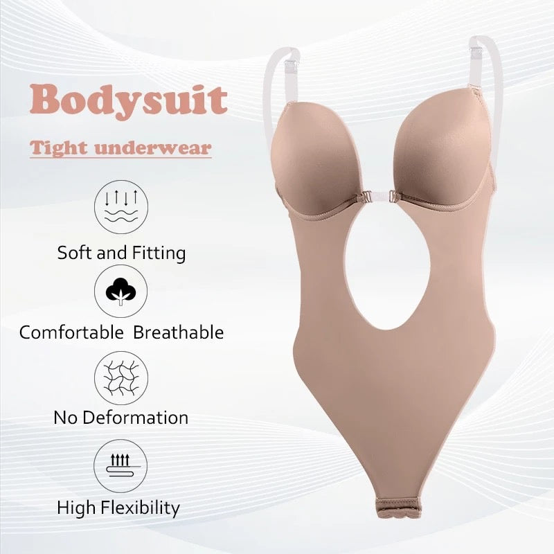 Body shape deals bra