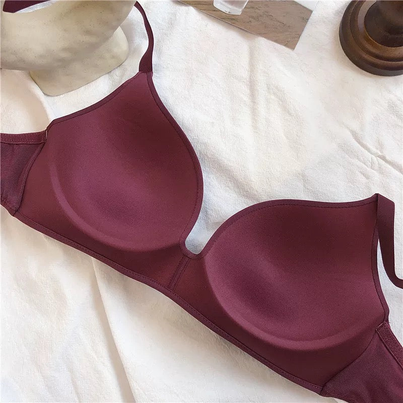 Soft Bra French Cut