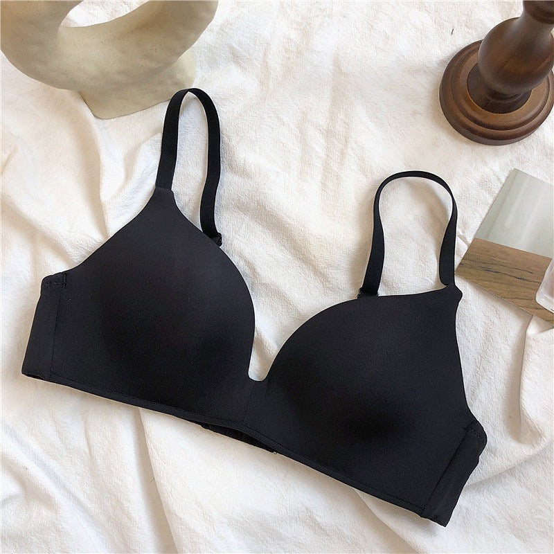 Soft Bra French Cut